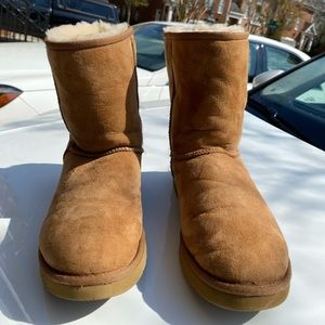 UGG Classic Short II Boot